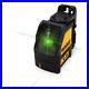 100_Ft_Green_Self_Leveling_Cross_Line_Laser_Level_with_3_AA_Batteries_Case_01_glet