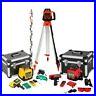 500m_Self_Leveling_Rotary_Grade_Laser_Level_Red_Green_Tripod_16_Rod_Optional_01_dhqf
