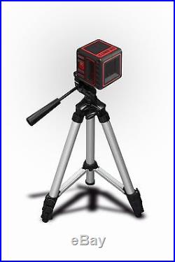 AdirPro Cube 3D Ultimate Edition cross line Self Leveling Laser level