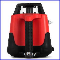 Auto Green Self-Leveling Cross Line Horizontal/Vertical Laser Level 500M withCase