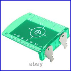 Automatic Green Beam 5° Self-Leveling Horizontal Vertical 500m Laser Level Kit