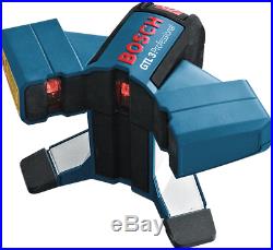 BOSCH GTL-3 Professional Tile Laying Laser 3 lines Precise Fast Alignment GTL3