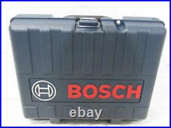 Bosch 100' Green Combination Laser GCL100-40G