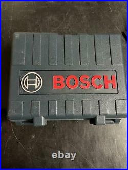 Bosch 100 ft. Green Laser Self Leveling with VisiMax Adjustable Mount & Hard Case