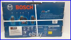 Bosch 360° Degree Three-Plane Leveling and Alignment-Line Laser 200' GLL3-330