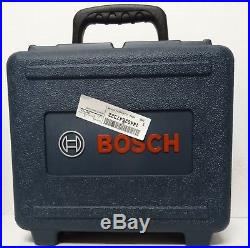 Bosch 65-ft Laser Chalkline Self Leveling Line Generator Laser Level GLL2-20