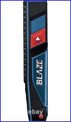 Bosch BLAZE GLM400C 400ft Connected Laser Measure with ViewFinder NEW