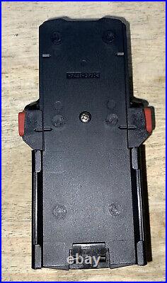 Bosch BM 1 Professional Self Level Holder Fits Line & Point Lasers READ