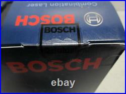 Bosch GCL100-40G 100' Green Combination Laser