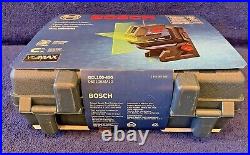 Bosch GCL100-40G-RT Combo Laser. BRAND NEW