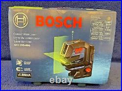 Bosch GCL100-40G-RT Combo Laser. BRAND NEW