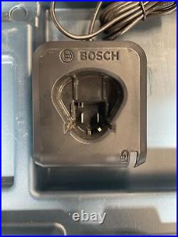 Bosch GCL100-80CG 12V Self Leveling Laser