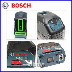 Bosch GCL2-15G Professional Digital Green Beam Laser