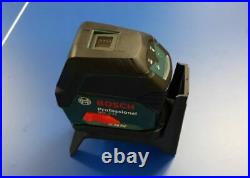 Bosch GCL 2-15 Professional Digital Cross Line Laser Level Compact Self Leveling