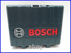 Bosch GL10040G 100 ft. Green Self Leveling Laser Level