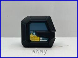 Bosch GLL100-40G 100 FT. Green Laser Level Self Leveling Visimax Technology