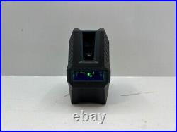 Bosch GLL100-40G 100 FT. Green Laser Level Self Leveling Visimax Technology