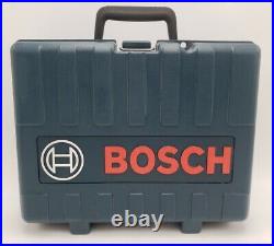 Bosch GLL100-40G Cross-Line Self Leveling Laser Level