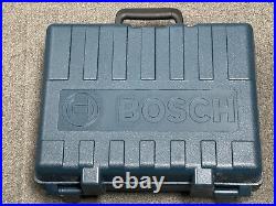 Bosch GLL100-40G Cross-Line Self Leveling Laser Level OPEN BOX NEW