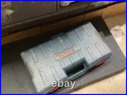 Bosch GLL150E Self-Leveling 360° Exterior Laser Complete Kit See Pictures