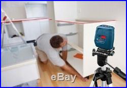 Bosch GLL3X Professional Compact 3 Line Laser
