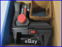 Bosch GLL3-300 3 Plane Self Leveling and Alignment Cross Line Laser Level