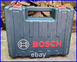 Bosch GLL3-80 360-Degree 3-Plane Leveling Line Laser 3-80 Wall Mount Leveler