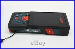 Bosch GLM400C Blaze 400ft Outdoor Laser Measure