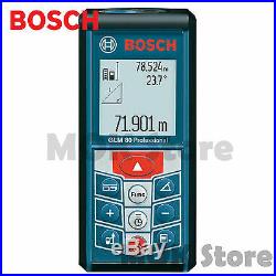 Bosch GLM 80 Laser Distance and Angle Measure (METRIC System Only) GLM80