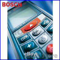 Bosch GLM 80 Laser Distance and Angle Measure (METRIC System Only) GLM80