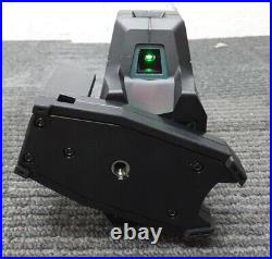 Bosch GPL100-50G 5-Point Self Leveling Laser - C43