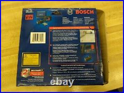 Bosch GPL5 5-Point Self-Leveling Alignment Laser (44043-2)