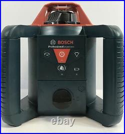 Bosch GRL800-20HVK Self-Leveling Laser Kit
