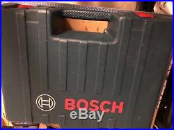 Bosch GRL 240 HV 800 ft. Self Leveling Rotary Laser Level and Remote LR24