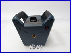Bosch GRL 400 H Series Horizontal Self-Leveling Rotary Laser