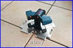 Bosch GTL 3 Wall/Floor Covering Tile and Square Layout Laser