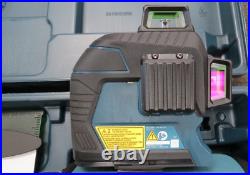 Bosch Gll3-300g 200' 360 Degree Self Leveling Laser Level Green