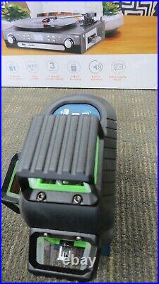 Bosch Gll3-300g 200' 360 Degree Self Leveling Laser Level Green