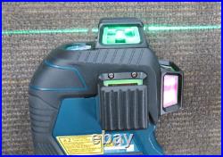 Bosch Gll3-300g 200' 360 Degree Self Leveling Laser Level Green