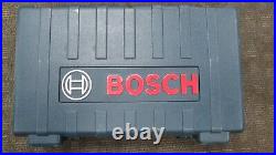 Bosch Gll3-300g 200' 360 Degree Self Leveling Laser Level Green