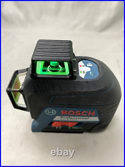Bosch Gll3-300g Laser Level