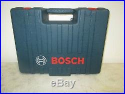 Bosch Grl 240 Hv Professional Self Leveling Rotary Laser Leveling Level Tool Kit