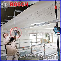 Bosch LR 2 Line Laser Receiver For GLL3-80 Self-Leveling Cross-Line Laser / LR2
