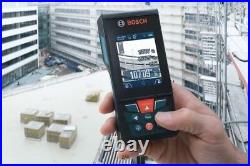 Bosch Laser Measure meter GLM 150C 150M Android / iOS (Expedite Shipping)