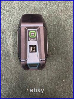 Bosch Self-Leveling Cross-Line Laser Green Beam (GCL100-40G) (HPB007072)