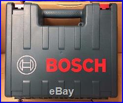 Bosch Tools GLL55 Self-Leveling Cross-Line Laser Magnetic Bracket Hard Case NEW