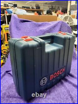 Brand New? Bosch 800ft Self Leveling Rotary Laser Level / Transit Grl240hv