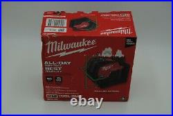 Brand New Factory Sealed Milwaukee 3622-20 M12 Green Laser Level Red/black