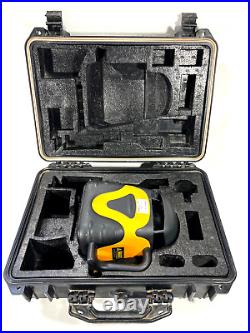 CST/Berger ALGR Self-Leveling Rotary Laser Level with Case