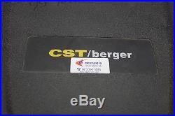 CST Berger ALH Horizontal Automatic Rotary Laser Level Self Leveling Survey